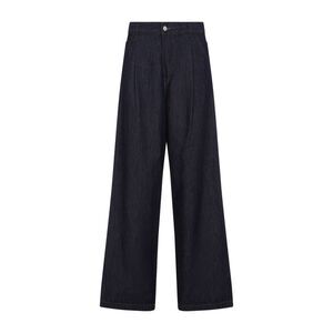 Dries Van Noten Penning Jeans Men